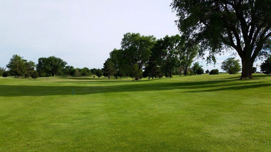 Stafford County CC