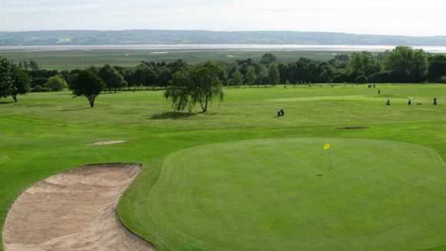 Heswall GC
