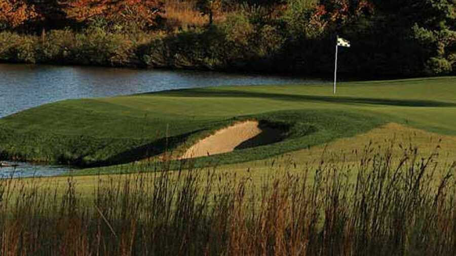 Flint Hills National GC