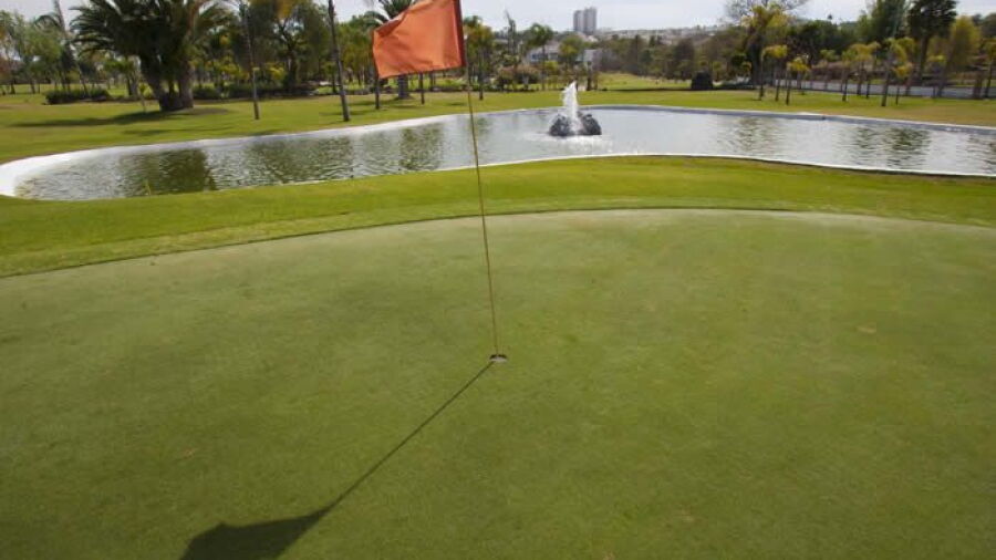 Golf Juriquilla