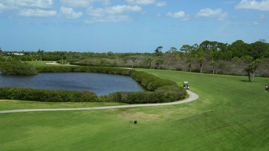 Lake Venice GC
