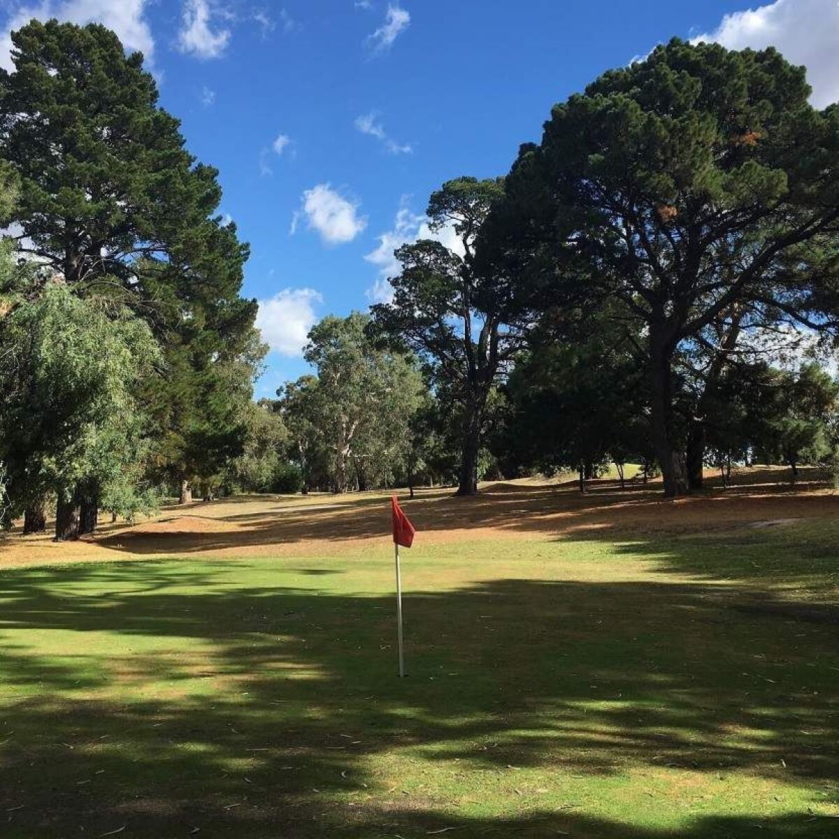 Studley Park Golf Course in Kew, Melbourne, VIC, Australia GolfPass