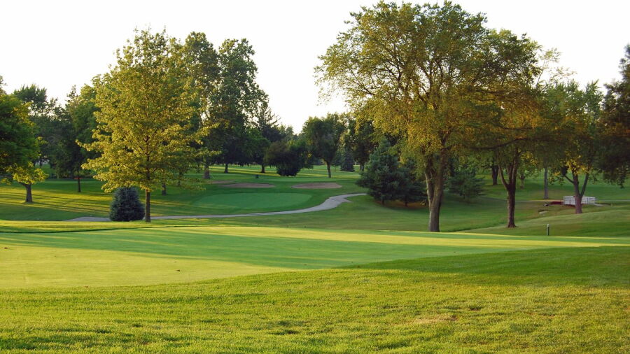 CC of Decatur: #12