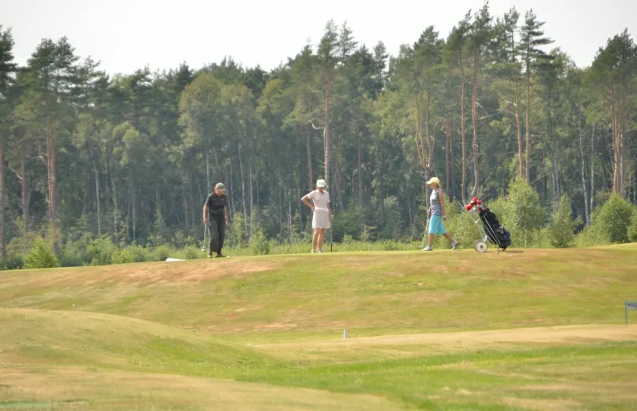 Haapsalu Golf