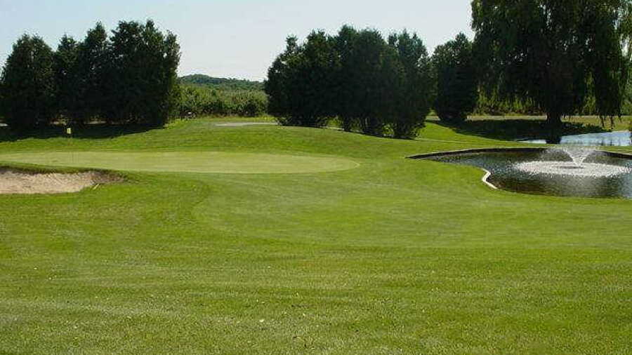 Benona Shores GC