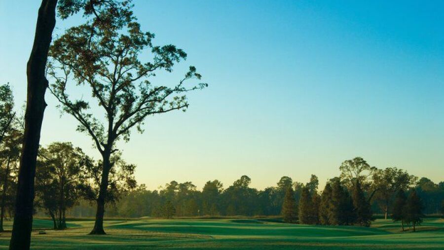 GC of Houston - Member: #1