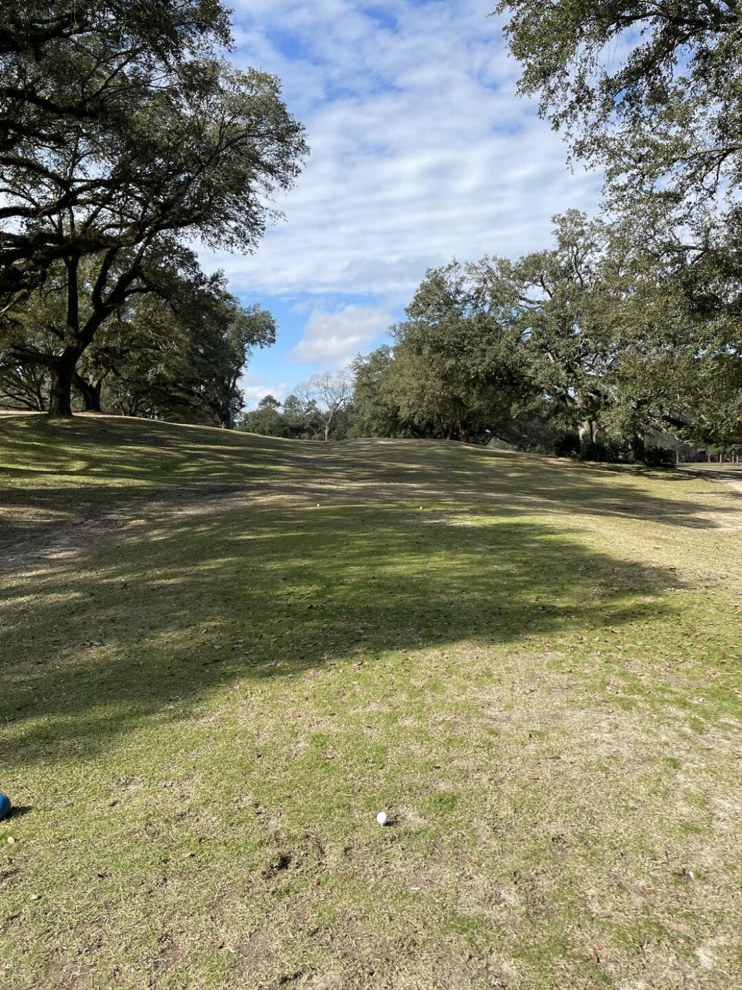 Up the hill in Hole 4 (Photo submitted by u314160228952 on 01/02/2021)