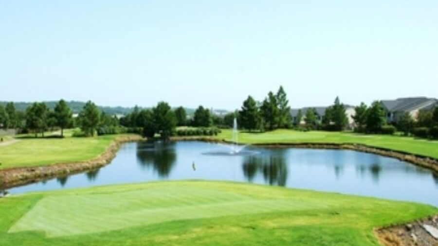 The Links at Fort Smith Golf & Athletic Club
