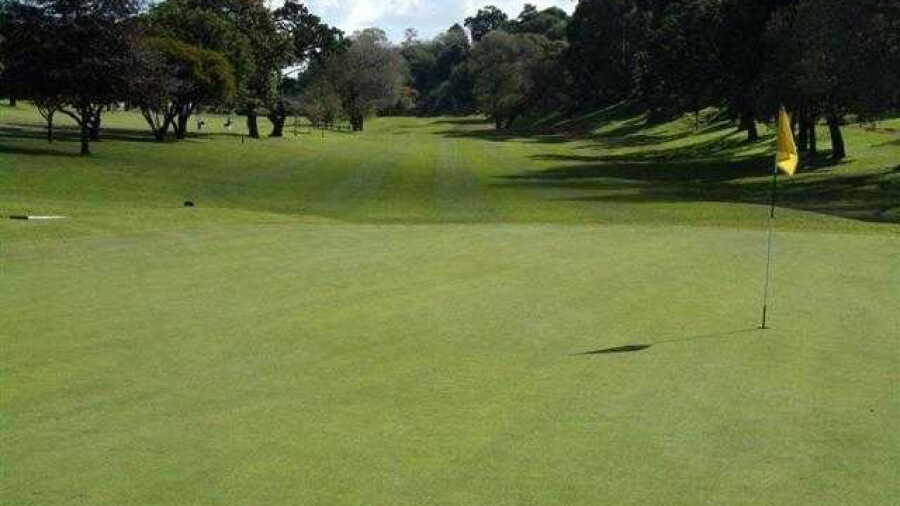 Observatory GC: #1
