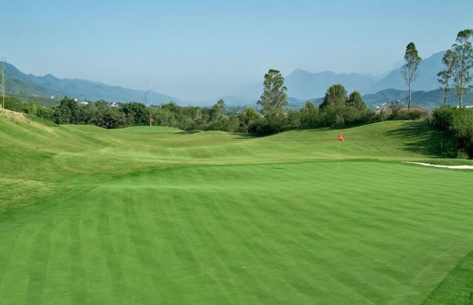 La Herradura GC 15