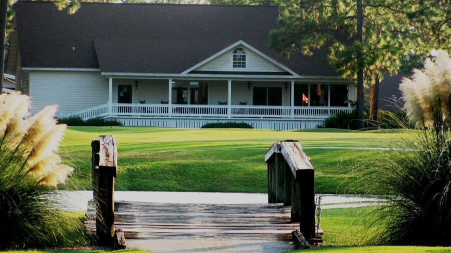 Pine Forest CC