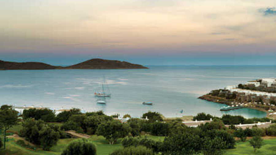 Porto Elounda