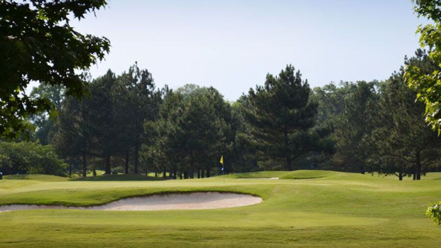 Hooch GC