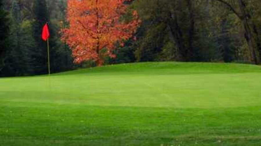 Black Oak GC