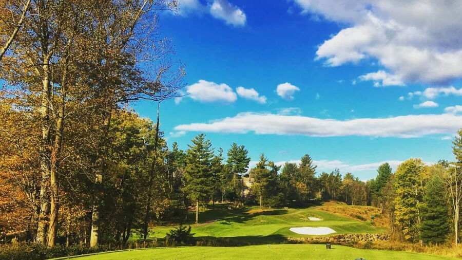 Whiskey Creek GC