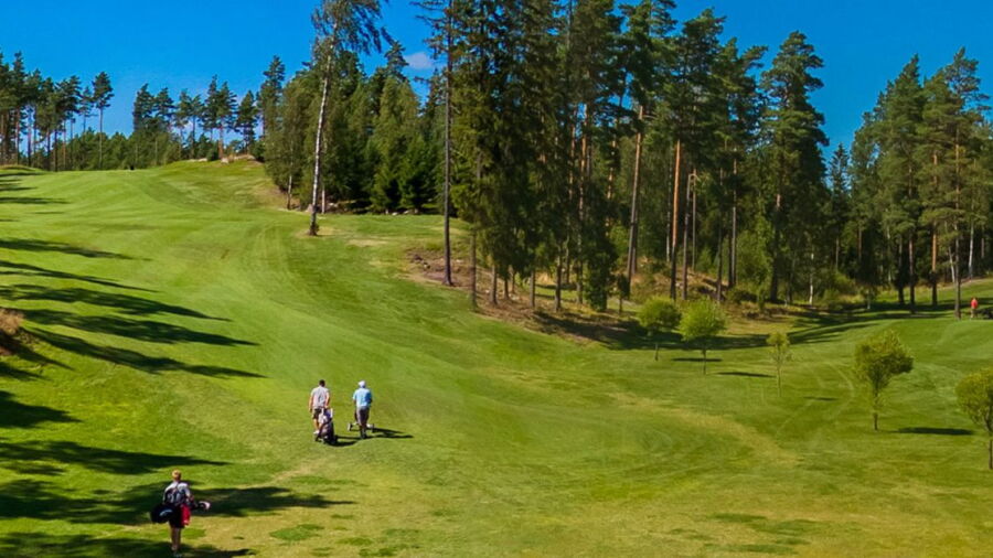Aurinko Golf