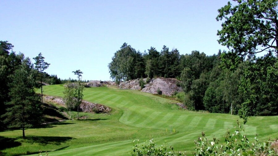 Molndals GC: #2