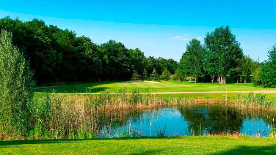 Landgut Dreihof GC
