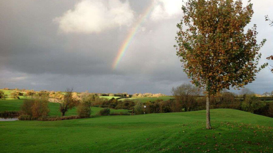 Woodspring GC