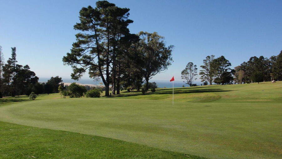 Morro Bay GC