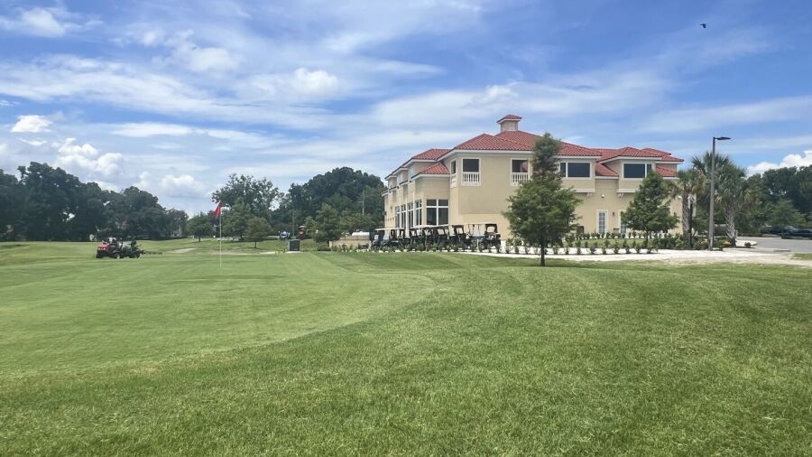 Sweetwater GCC: #18