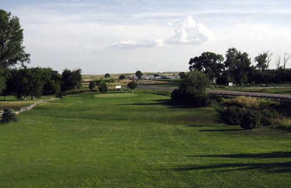 Broken Bow Country Club in Broken Bow, Nebraska, USA GolfPass