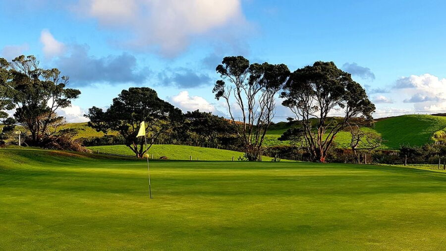 Northern Wairoa GC