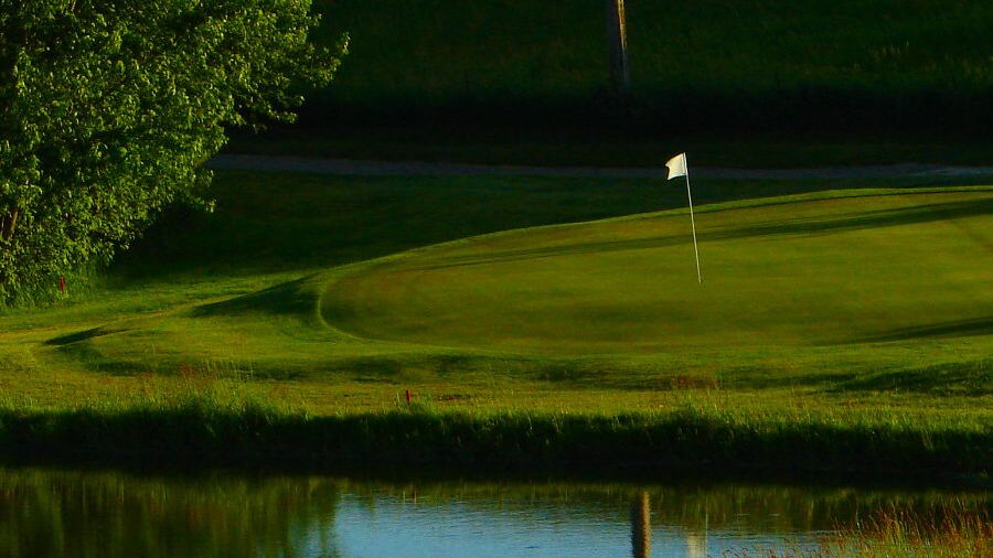 Woodlyn Hills GC