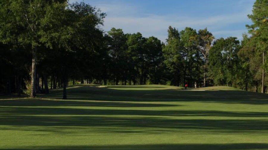 Oakhurst GC