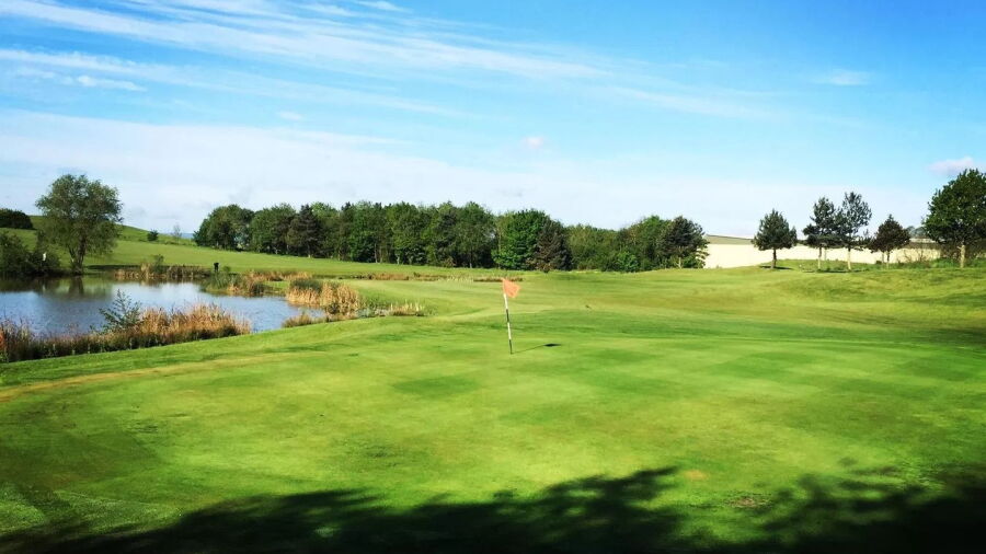 Barlborough Links GC