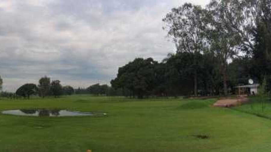 Nyanza GC