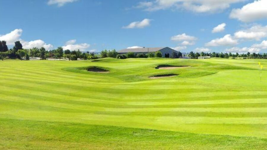 Bolingbrook GC - Golf Academy