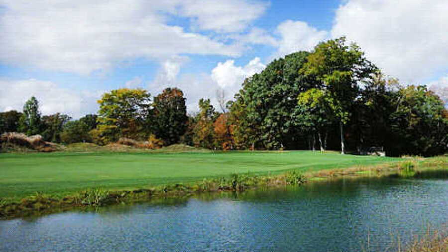Sunnehanna CC