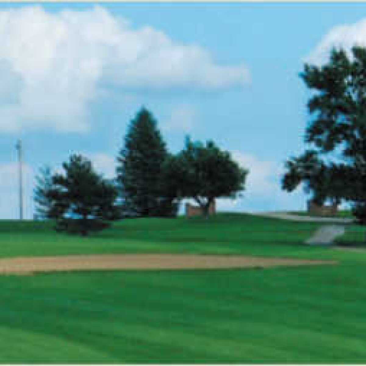 Otter Valley Golf Course in George Iowa USA GolfPass Otter Valley Golf Course in George Iowa USA GolfPass