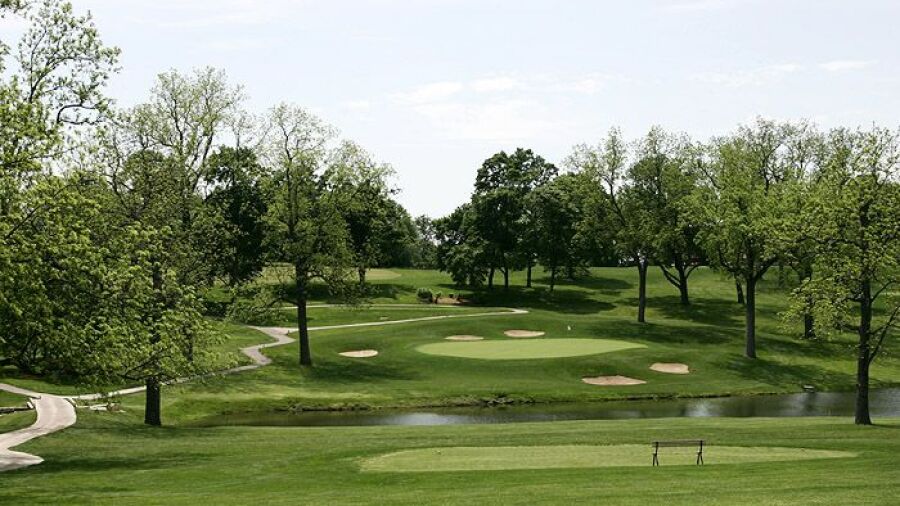 St. Joseph CC: #4