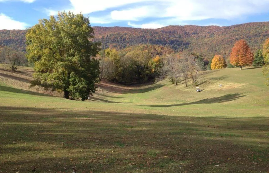 Monte Vista GC