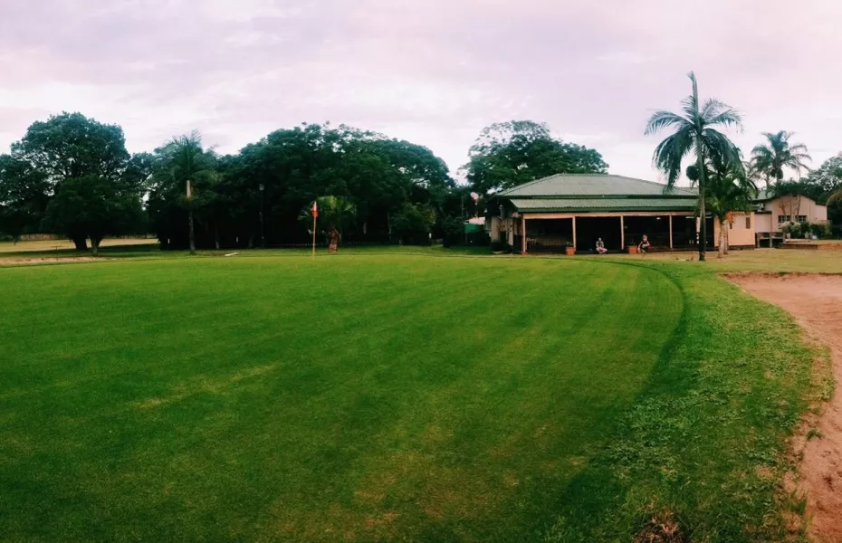 Kwambonambi GC