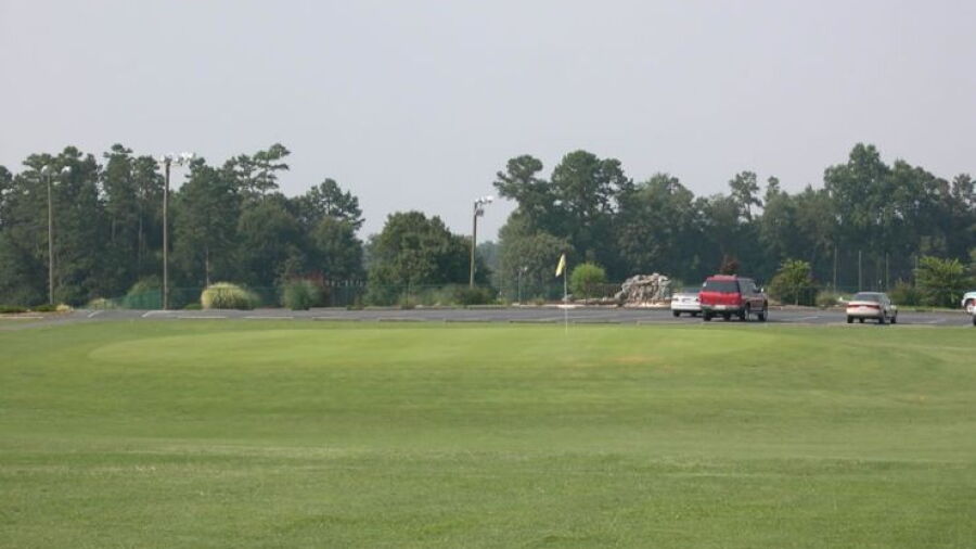 Hampton Heights GC: #2