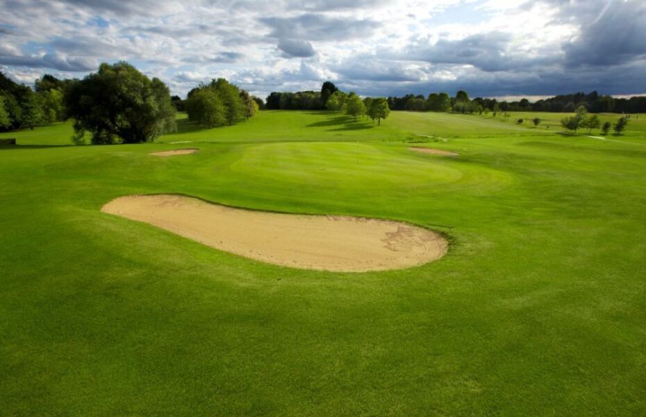 Thorpe Wood Golf Course in Longthorpe, Peterborough, England GolfPass