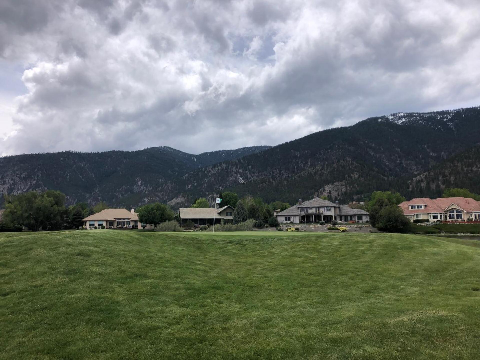 Beautiful course (Photo submitted by JoelRichardKnight on 05/19/2019)