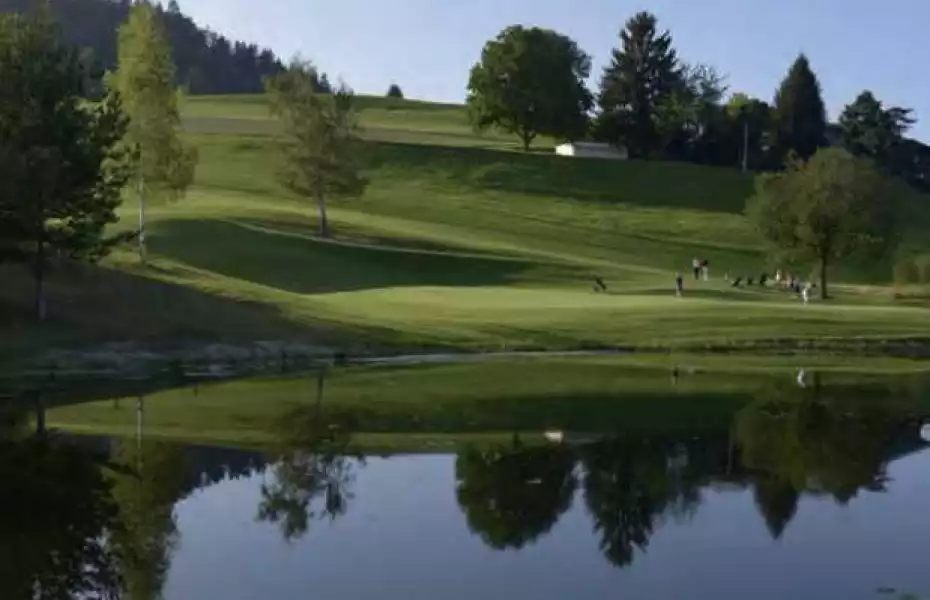 Golf Emmental - 3 Hole
