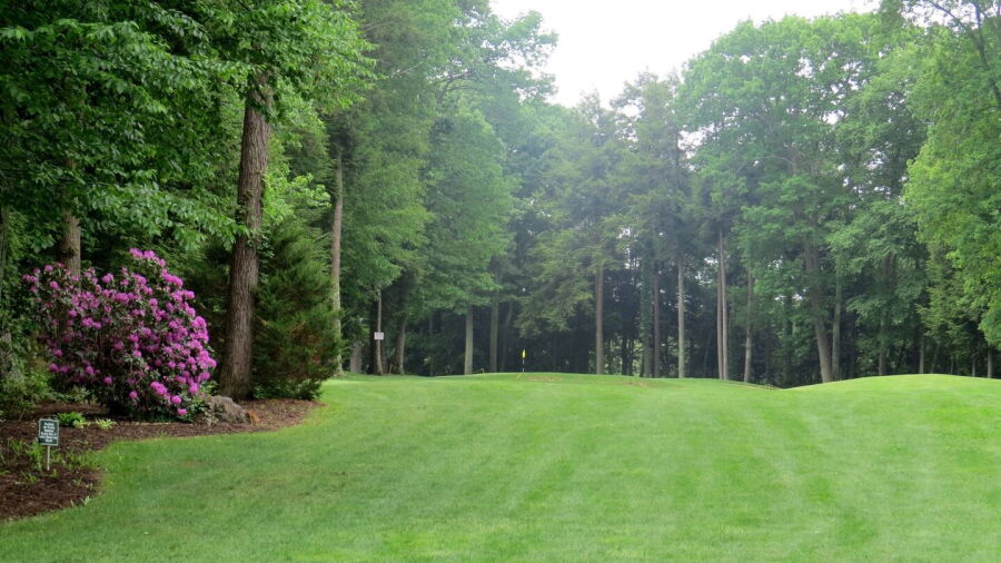 Gainfield Farms GC