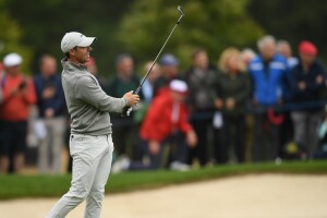 JP McManus Pro-Am: Round 2 Replay
