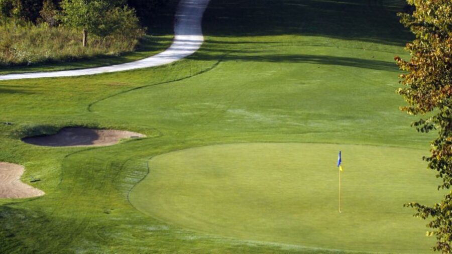 Stone Tree GC