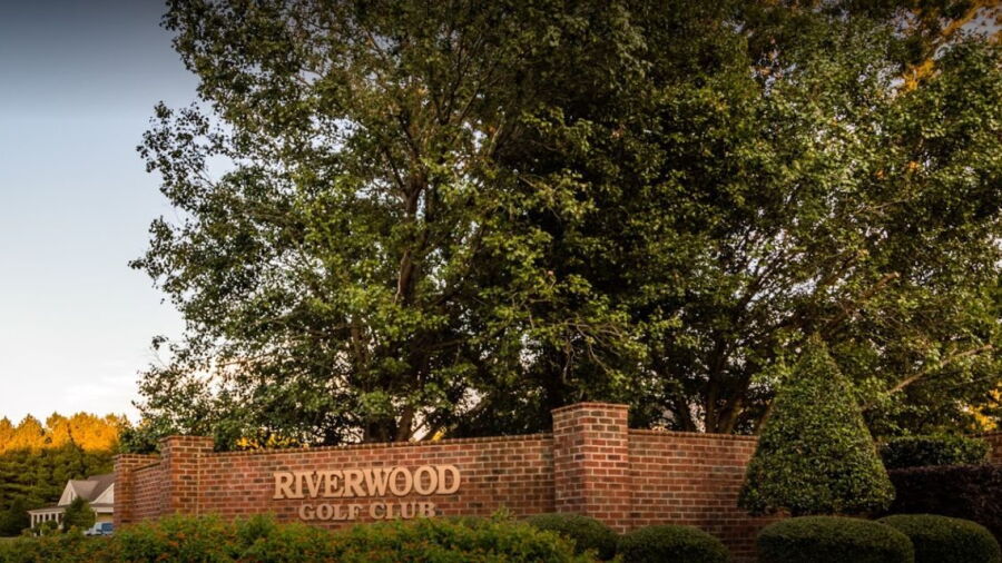 Riverwood GC