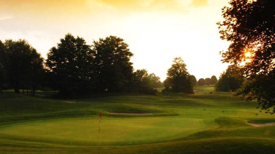 Calerin GC