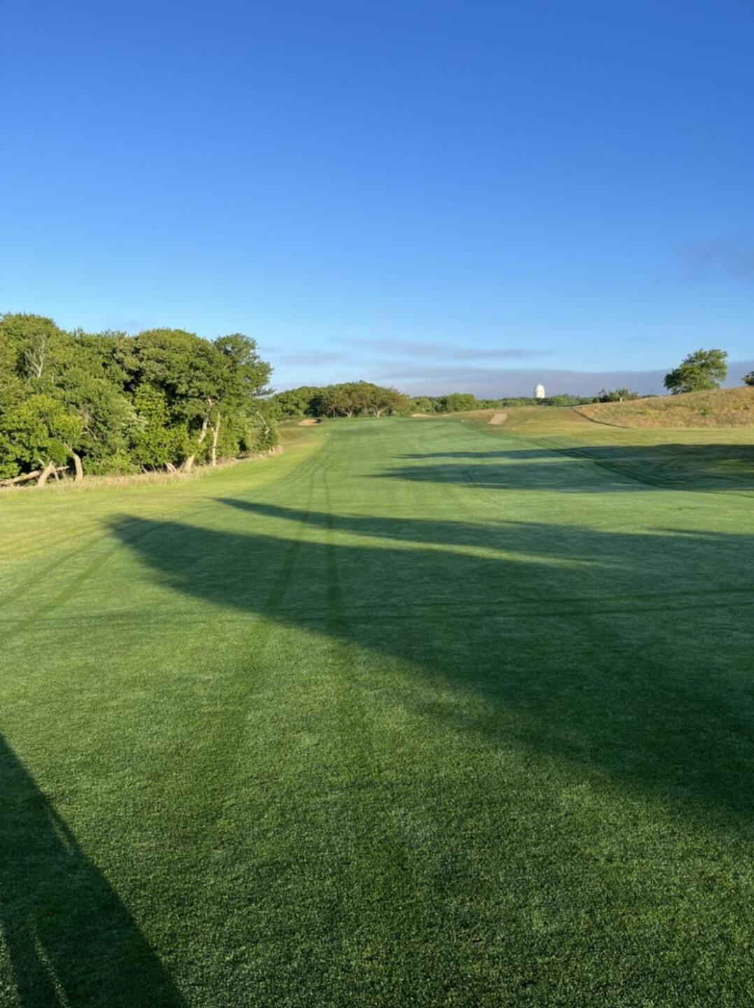 1st Hole (Photo submitted by tkatsos on 06/28/2022)