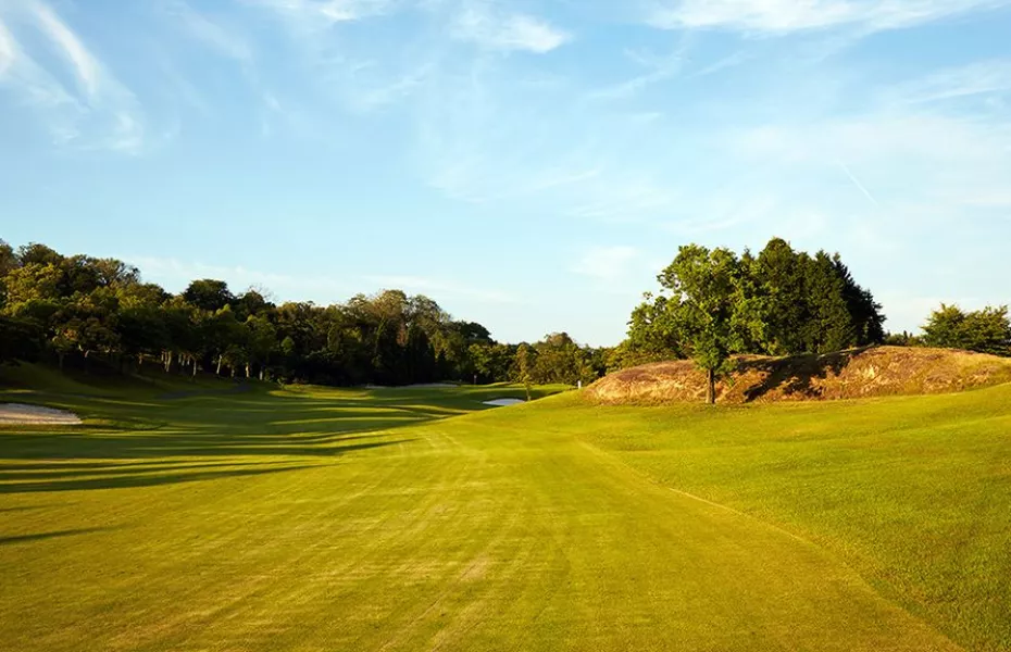 Zuien CC Canyon Ueno