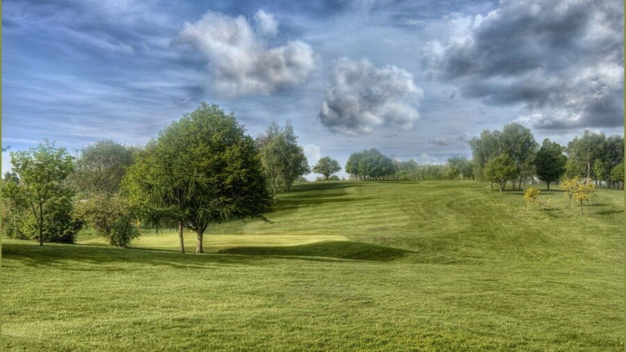 Bearsted GC