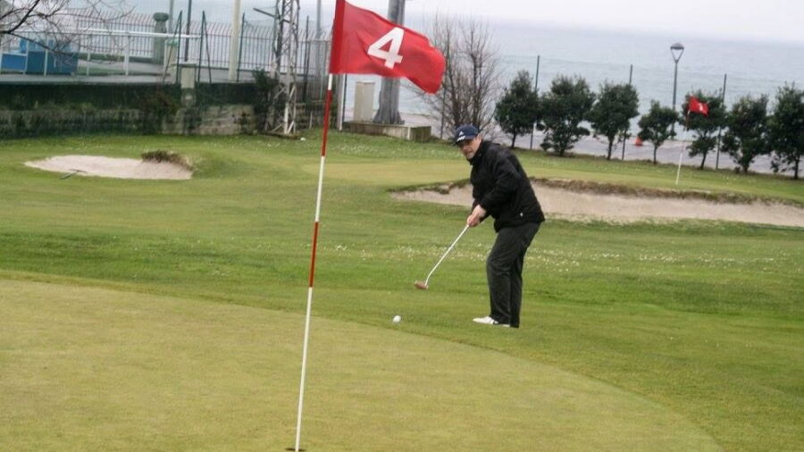 Torre de Hercules Municipal GC: #4